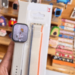 SERIE 10 - HK 10 PRO MAX +