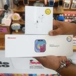 COMBO SMARTWATCH + AIRPODS