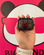 CASE CABALLERO AIRPODS - Imagen 2