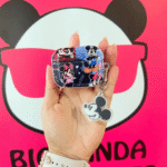 CASE DISNEY (Minnie/Mickey)