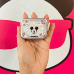 CASE MICKEY AIRPODS