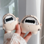 CASE AIRPODS SHARK
