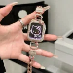 LUXURY KITTY ROSE GOLD