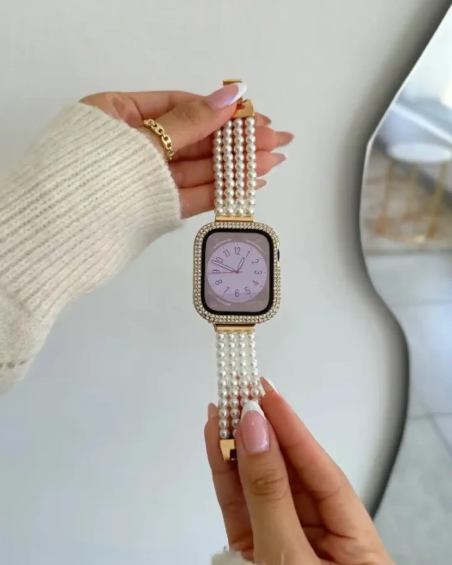 BIG PANDA PRODUCTOS (7) PERLAS BAND - Imagen 1