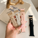 Dijes Varios (decorativos para la correa)