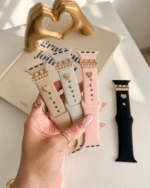 Dijes Varios (decorativos para la correa)