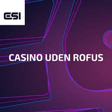 Oplev dansk casino uden MitID - Spil uden bekymringer