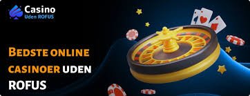 Bedste Casinoer uden MitID 351968144 Bedste Casinoer uden MitID 351968144