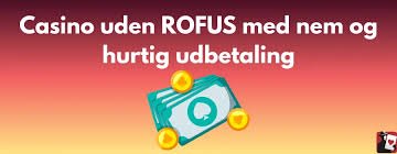 Bedste Casinoer uden MitID - Din Guide til Spiloplevelser