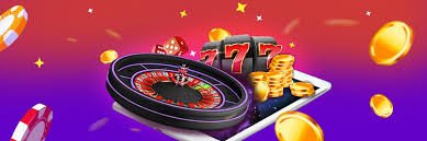Discover Luck at Lucky Max Casino & Sportsbook