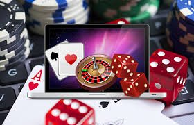 Experience the Thrill of Online Gaming with Bets.io Casino
