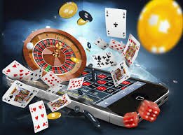 Explore the Thrills of Hard Rock Online Casino UK