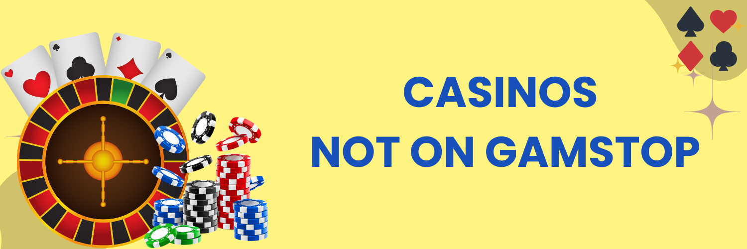 Exploring Non Gamstop Casinos A Comprehensive Overview
