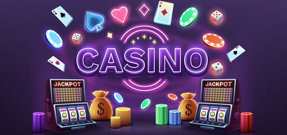 Få det bedste casino bonus uden indskud i 2023