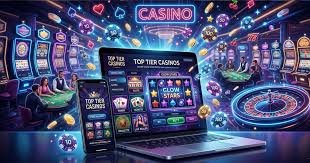 Få Det Bedste Ud Af Casino Bonus Uden Omsætningskrav
