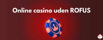 Få Det Bedste Ud Af Casino Bonus Uden Omsætningskrav