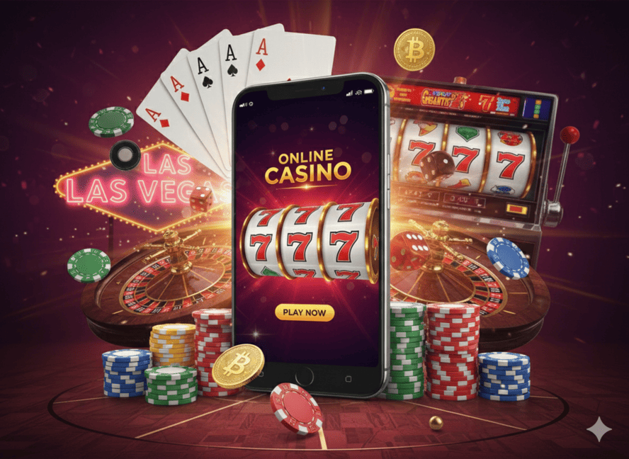 Få det bedste ud af dit casino med indbetaling på 50 kr Få det bedste ud af dit casino med indbetaling på 50 kr