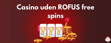 Gambling uden Rufus En Guide til Spil uden Bekymringer Gambling uden Rufus En Guide til Spil uden Bekymringer