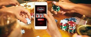 Kasinopelit Ilman Rekisteröitymistä – Pelaa Vaivattomasti Nettikasinolla