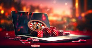 Love Casino A Journey into the Heart of Online Gaming