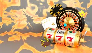 The Future of Online Gambling Understanding 3999 Bet