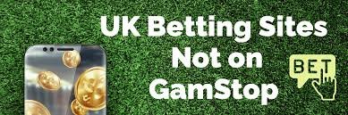 Top Bookies Not on GamStop Your Guide to Unrestricted Betting